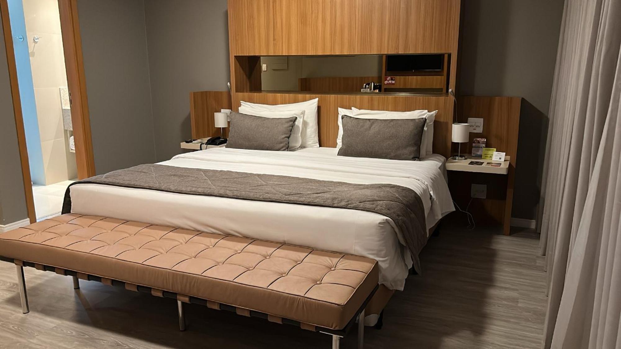 Jade Hotel Brasilia