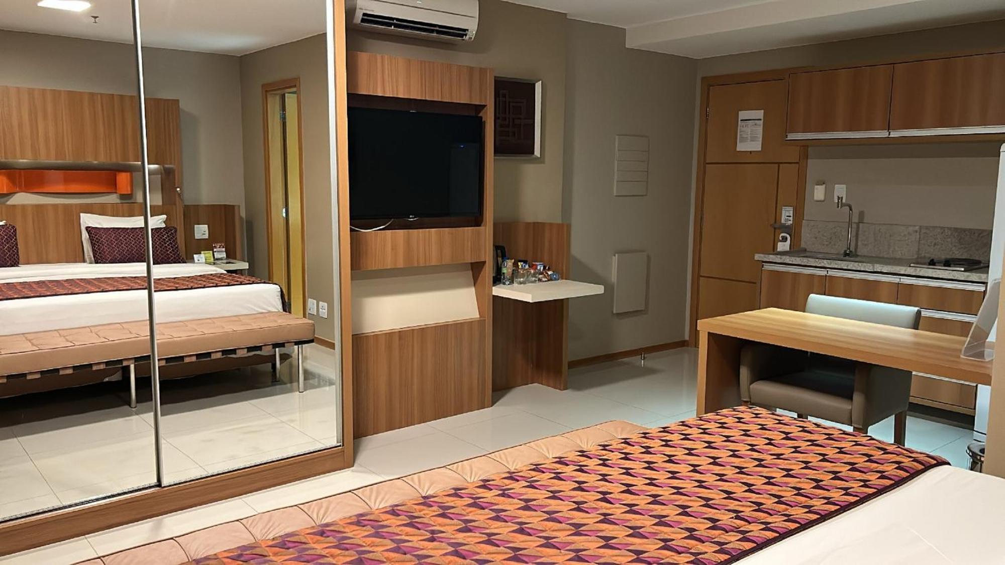 Hotel Jade Brasilia