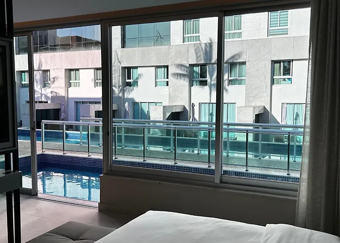 Jade Hotel Brasília