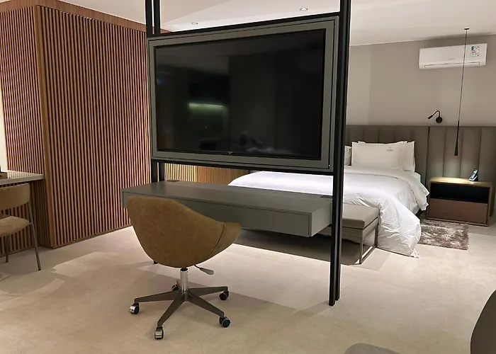 Jade Hotel Brasília