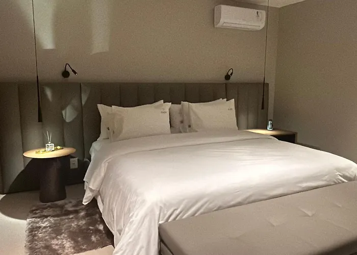 Jade Hotel Brasília