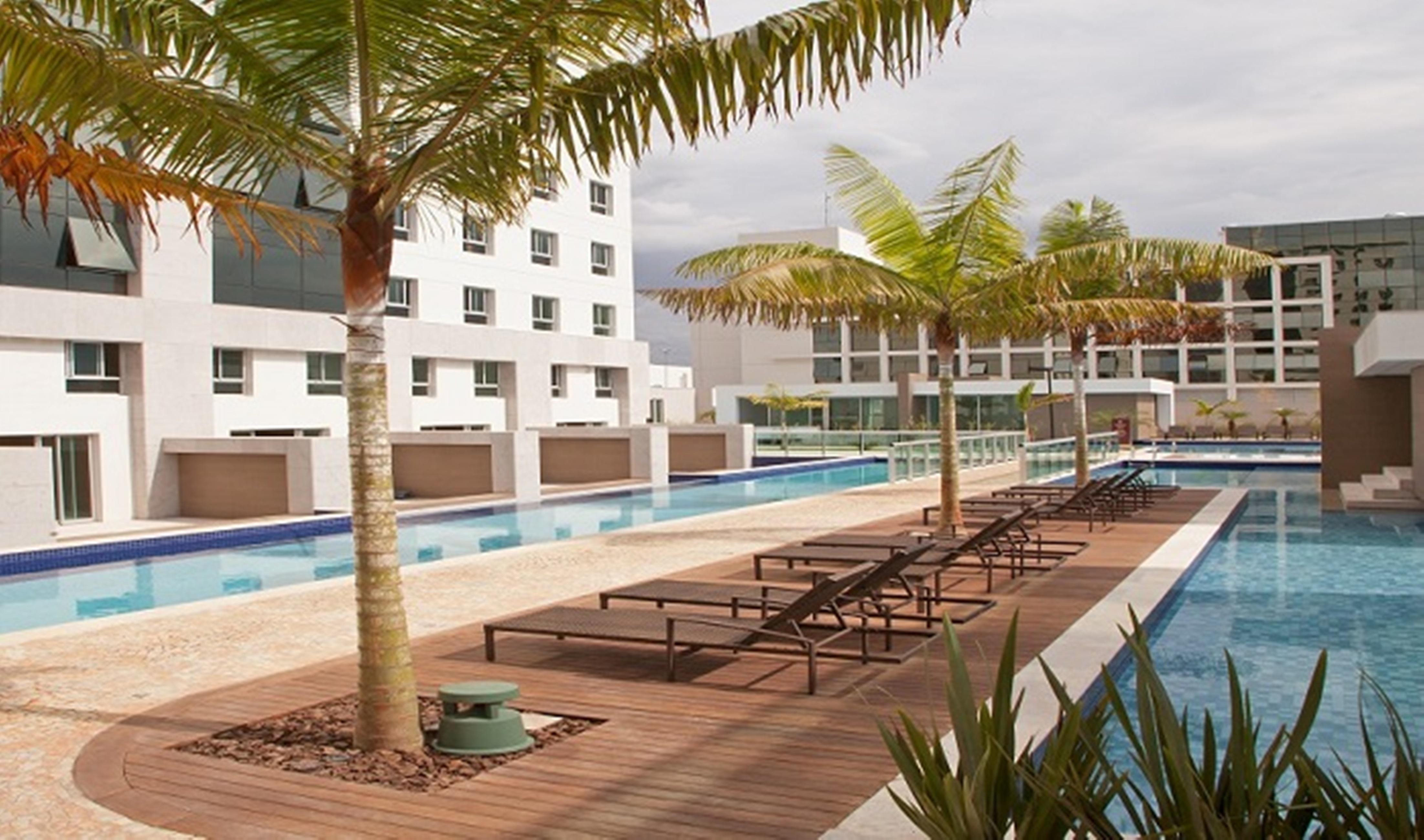 Hotel Jade 5*