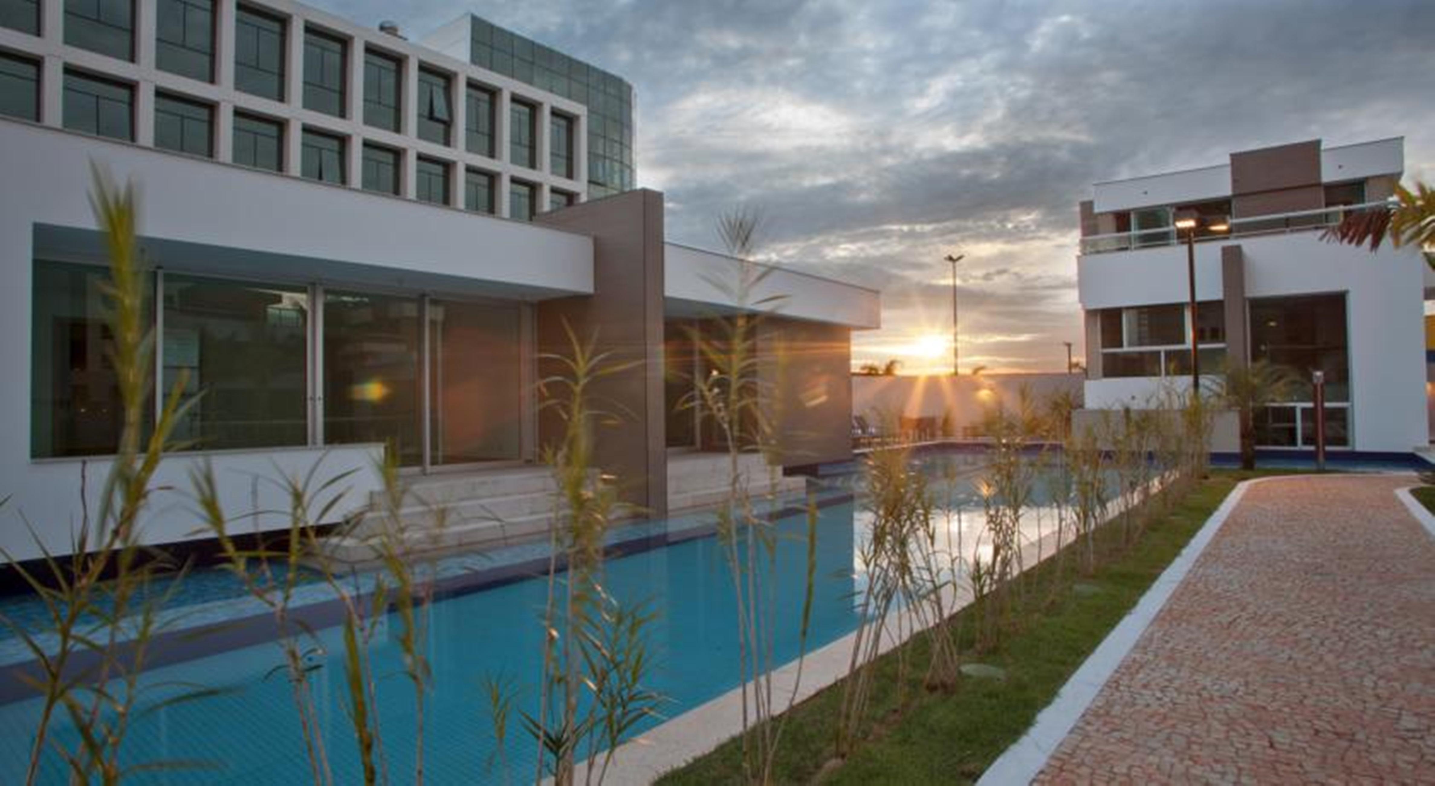 Hotel Jade 5*