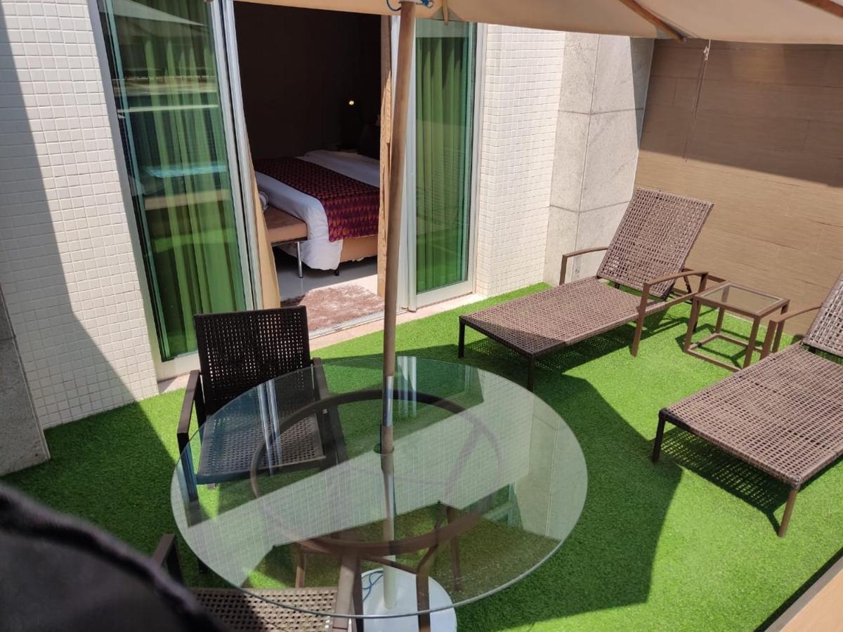 Jade Hotel Brasília