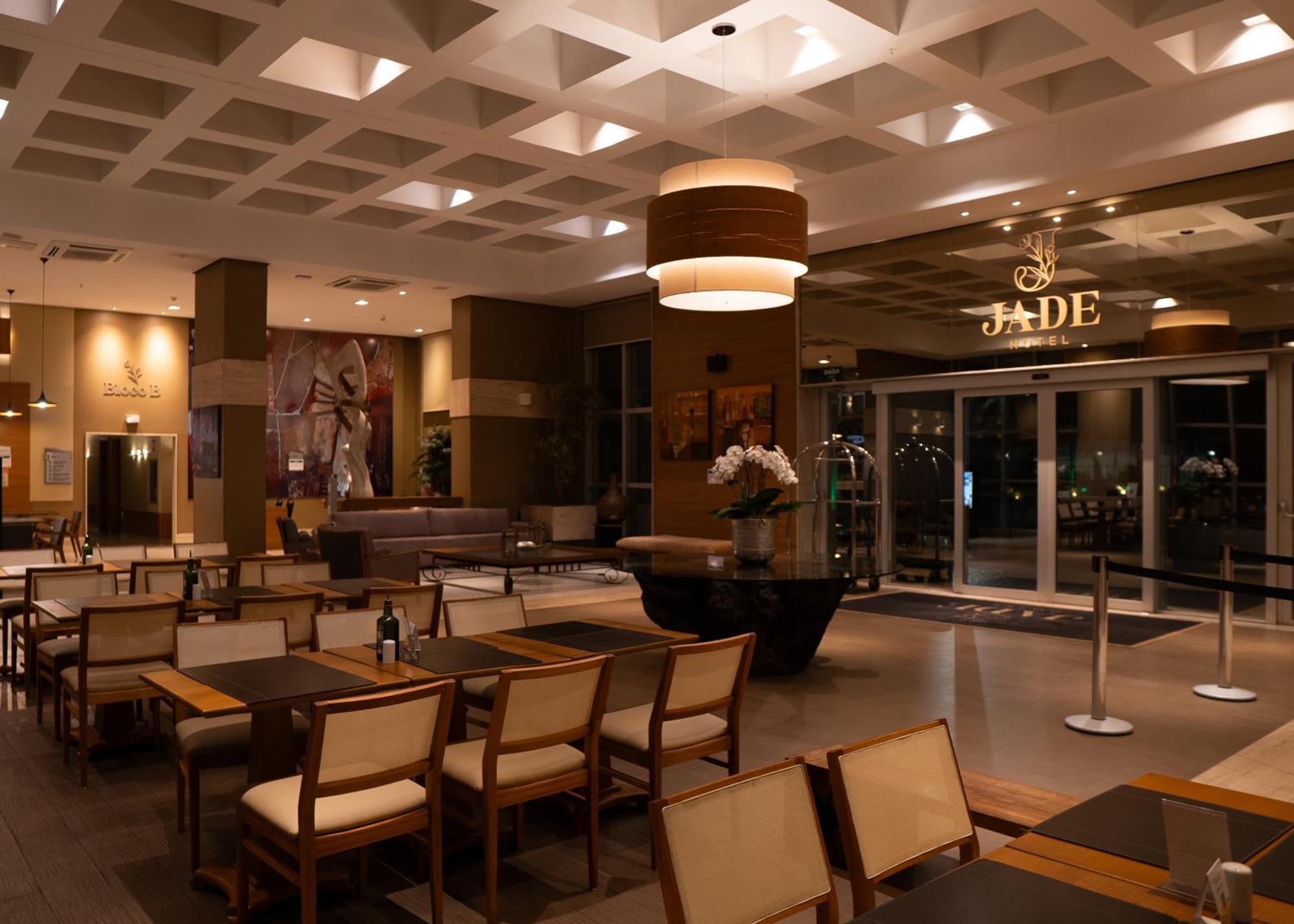 Jade Hotel Brasília