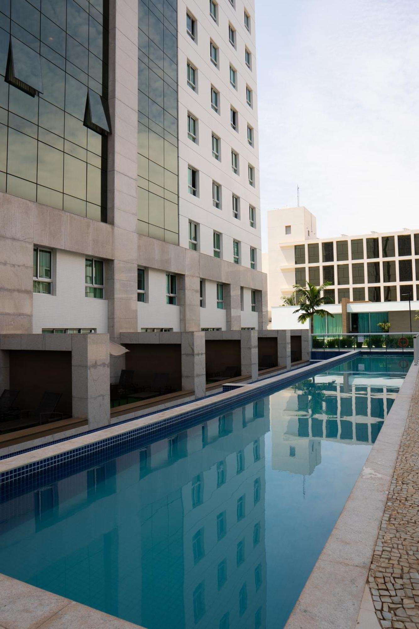 Hotel Jade