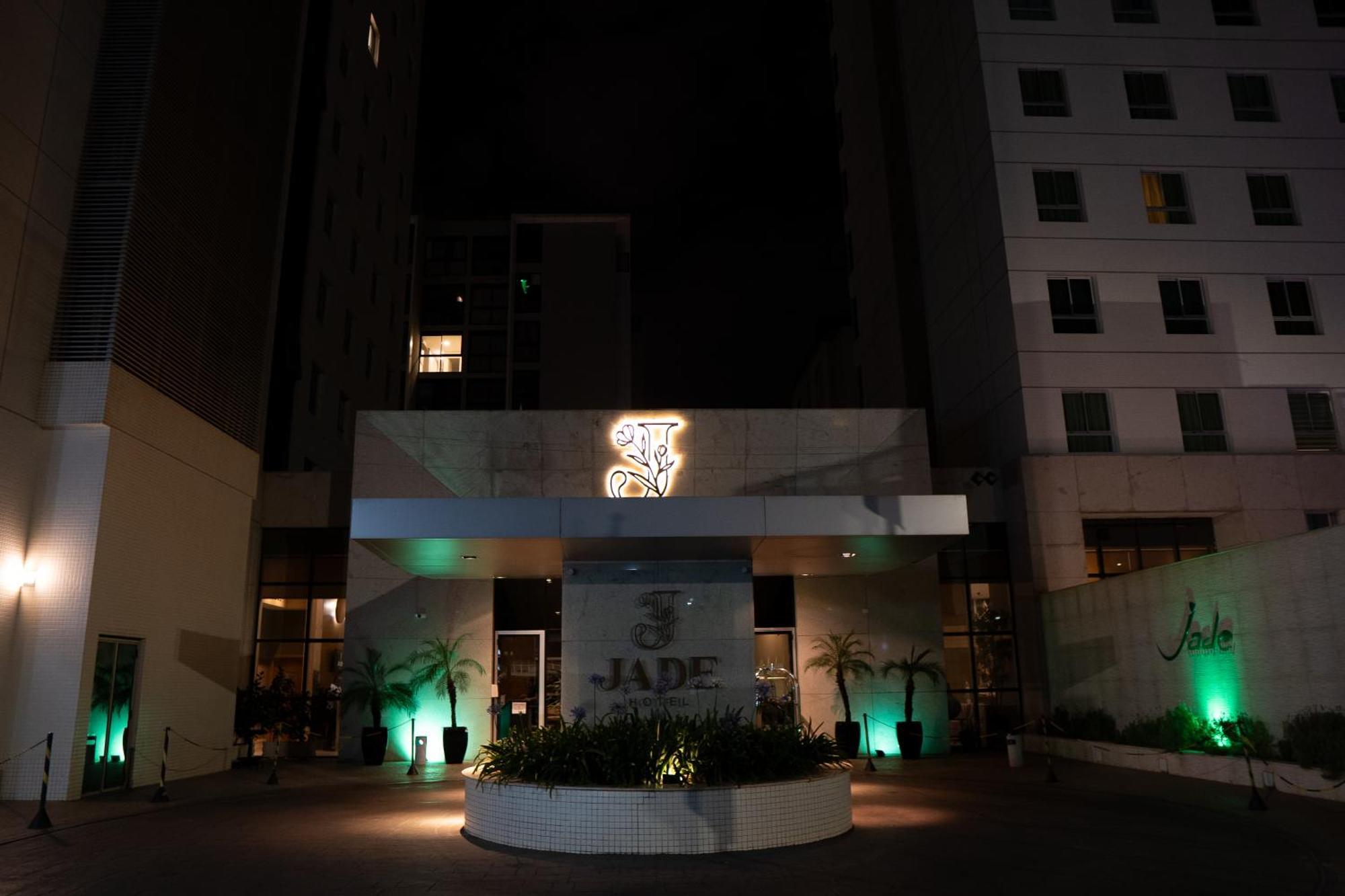 Jade Hotel Brasília