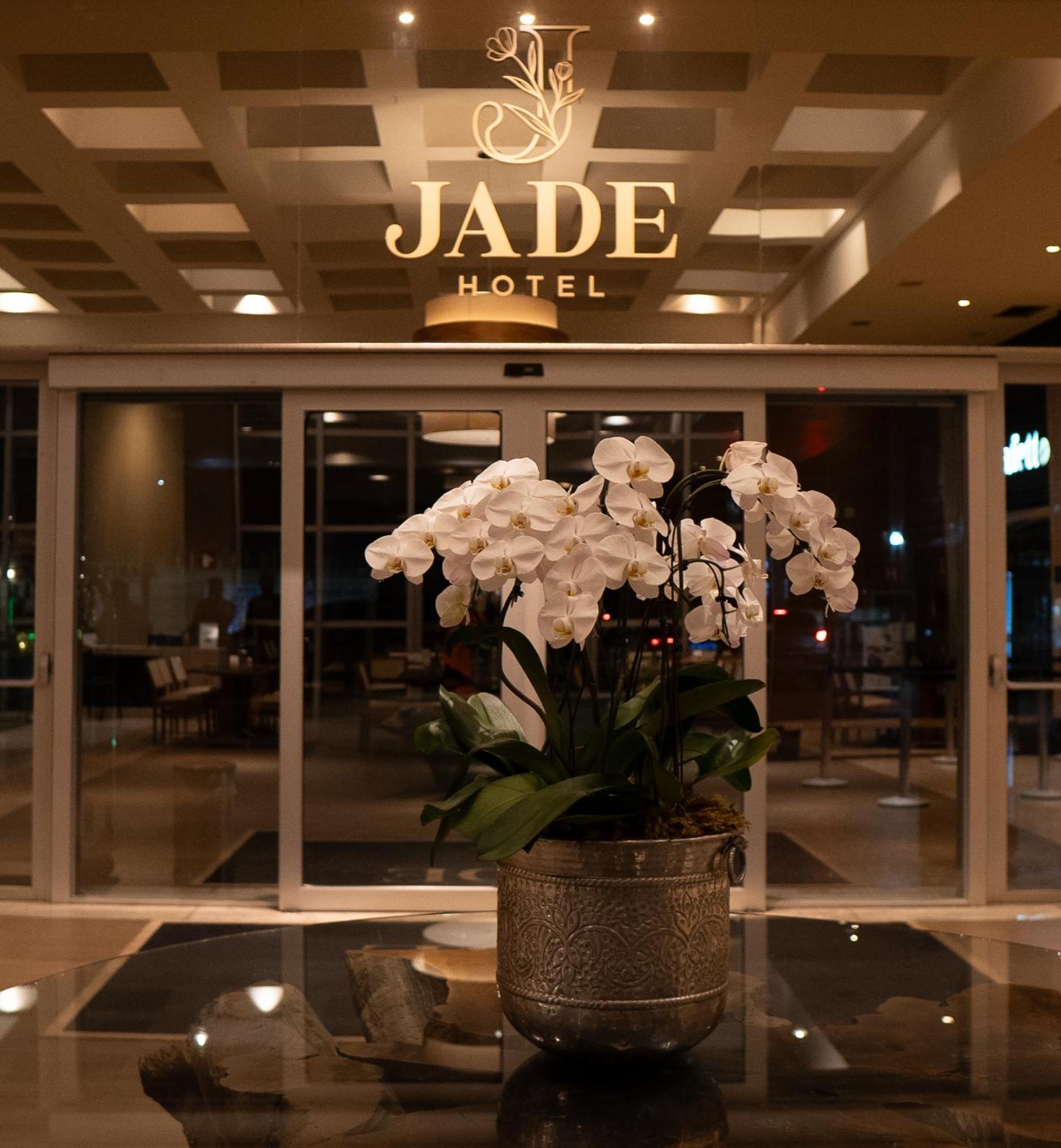Jade 5* Brasília