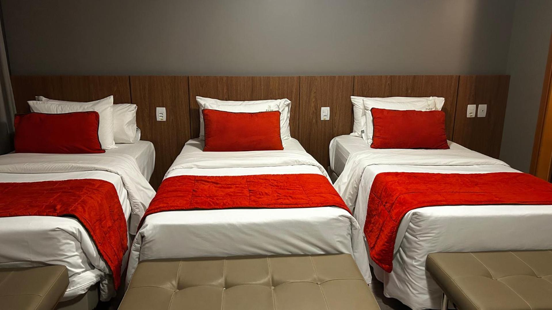 Hotel Jade