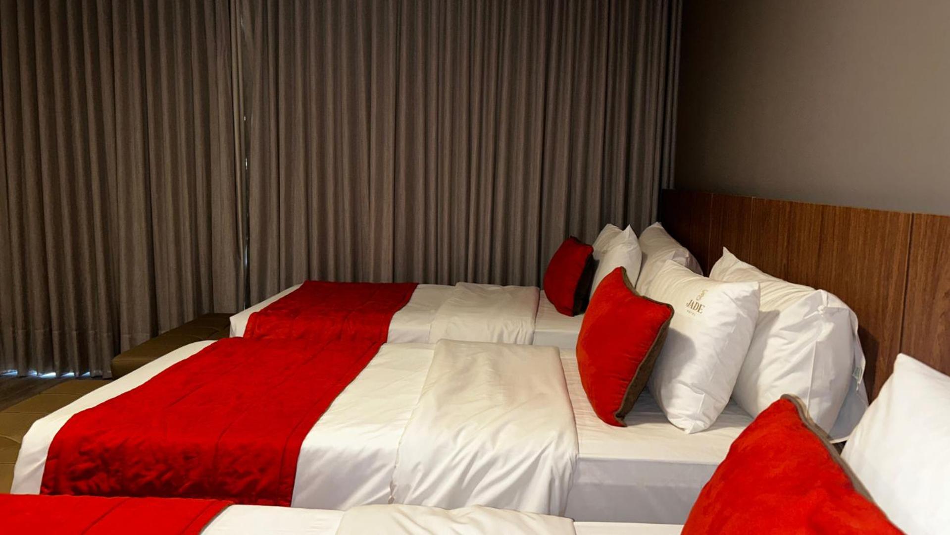 Hotel Jade Brasília