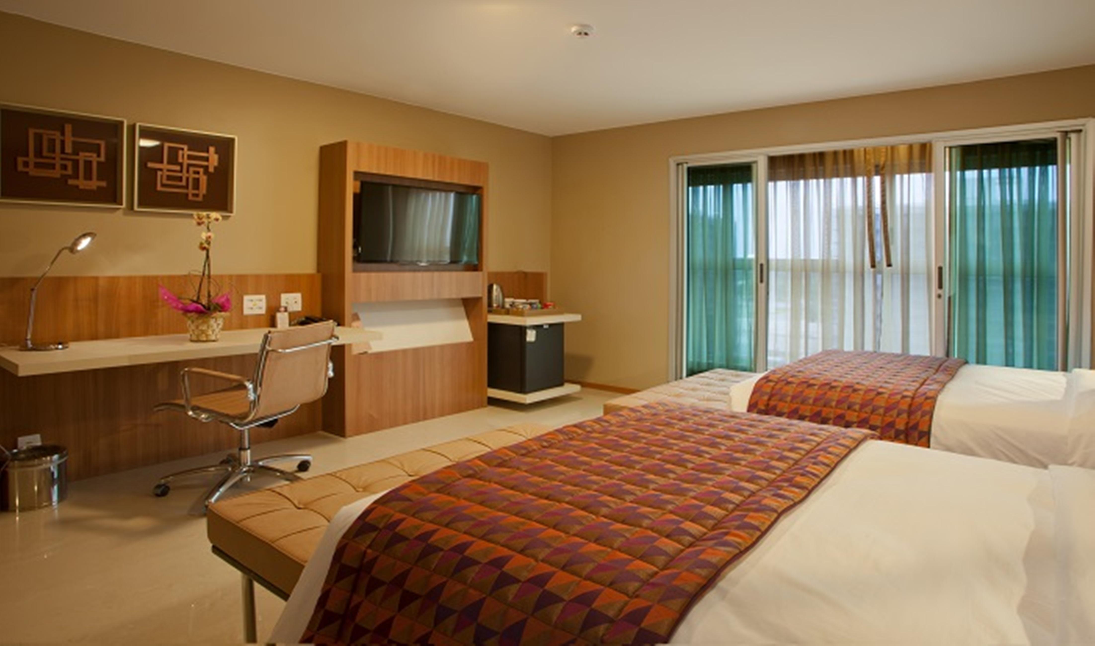 Jade Brasília 5*