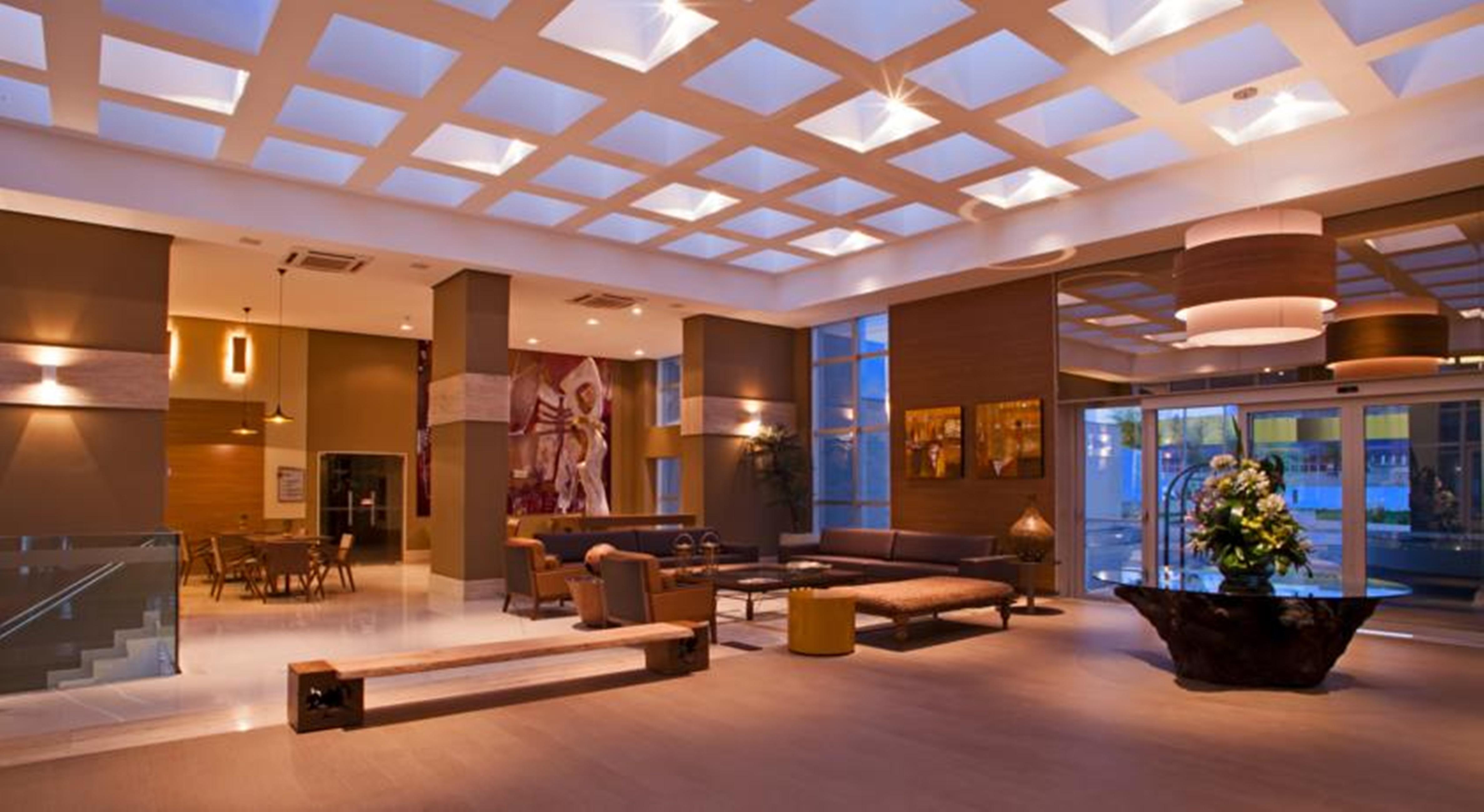 Hotel Jade Brasília Candangolandia