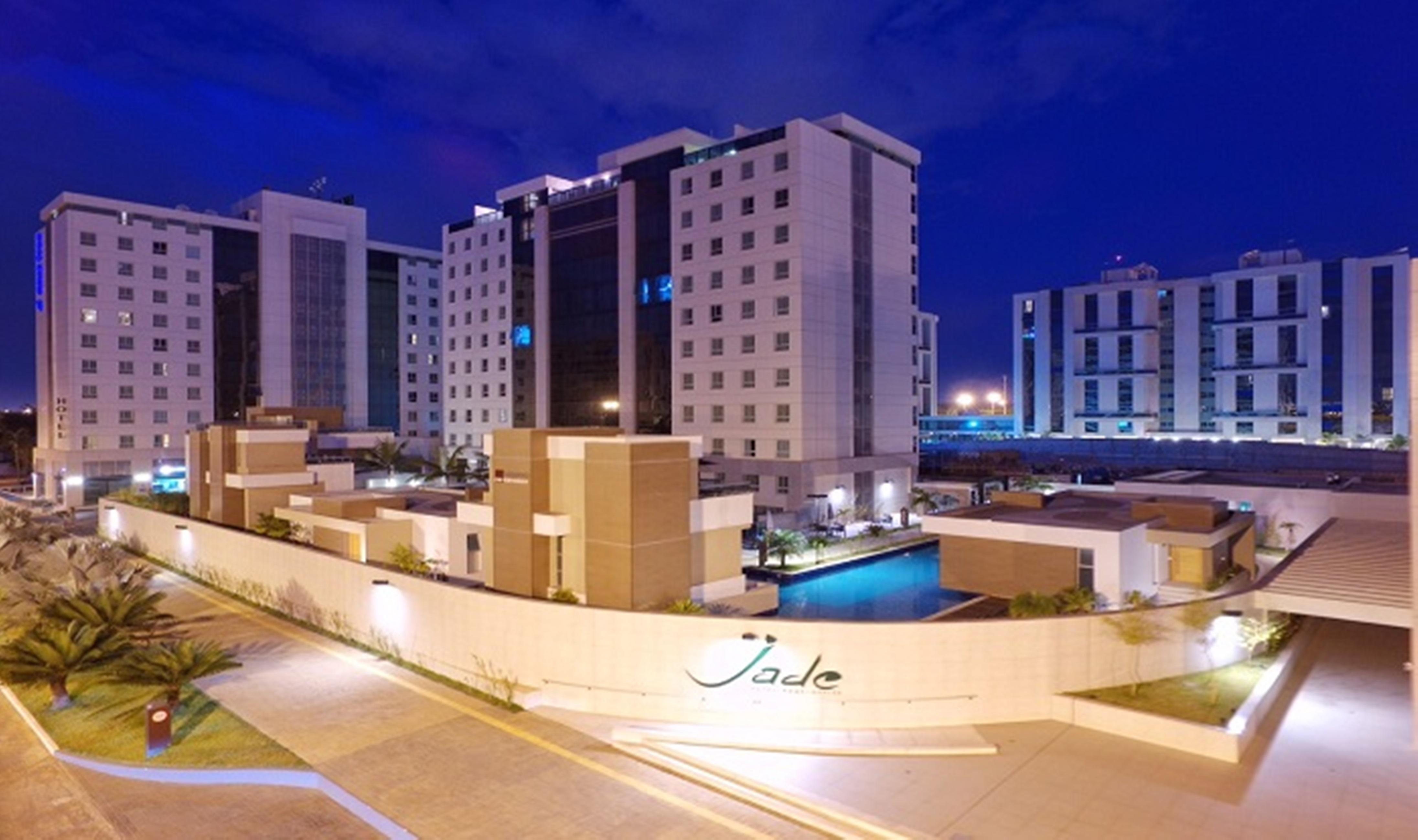 Jade Brasília