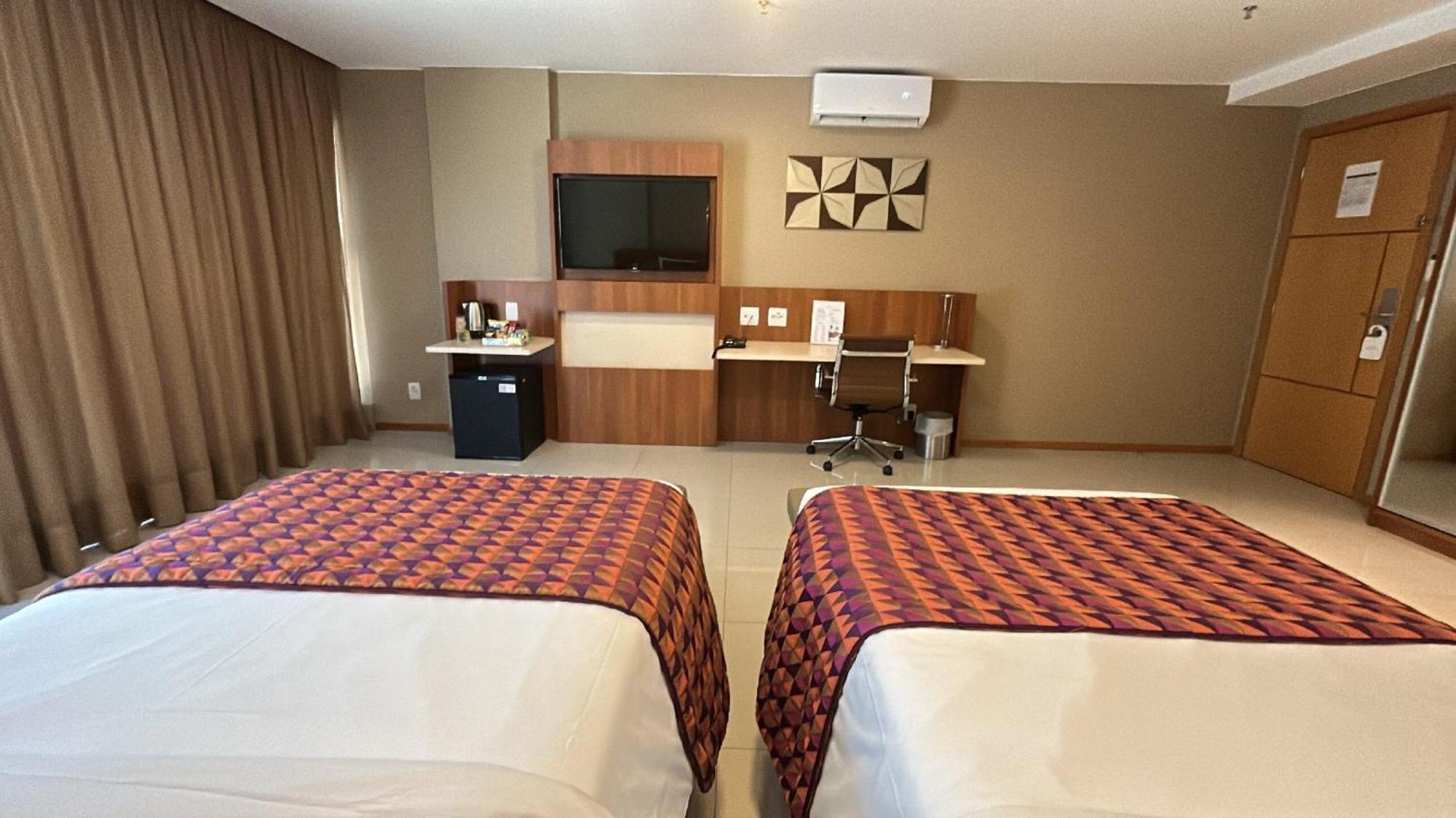 Jade Brasilia 5* Candangolandia