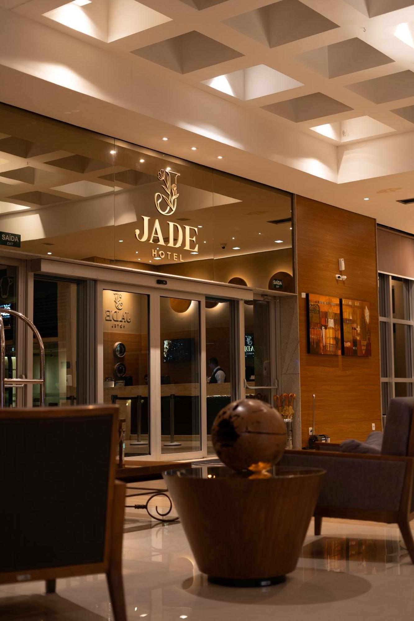 Jade Brasilia 5*