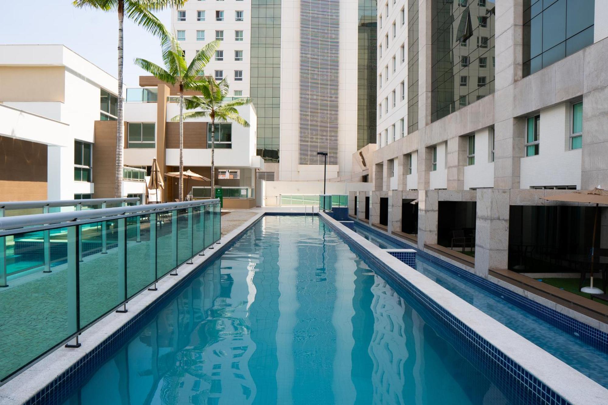 Jade Brasília Hotel