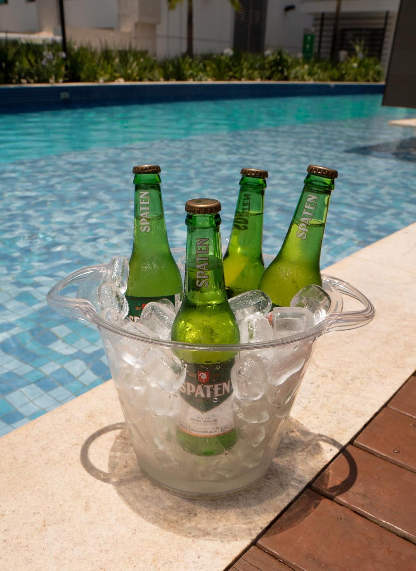 Jade Brasilia 酒店
