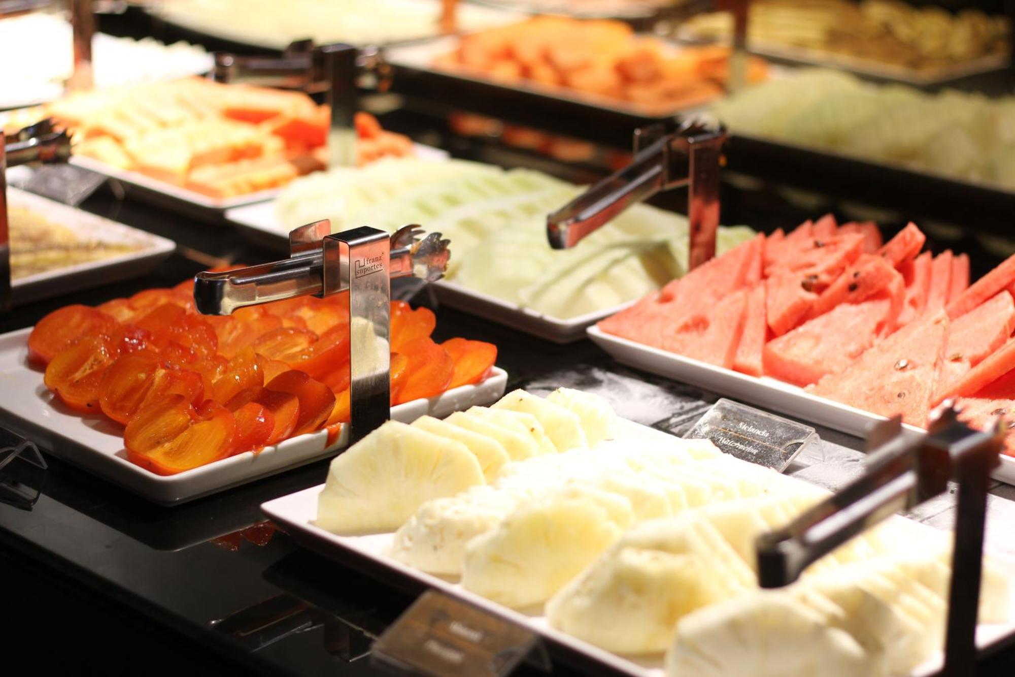 Jade Brasilia 酒店