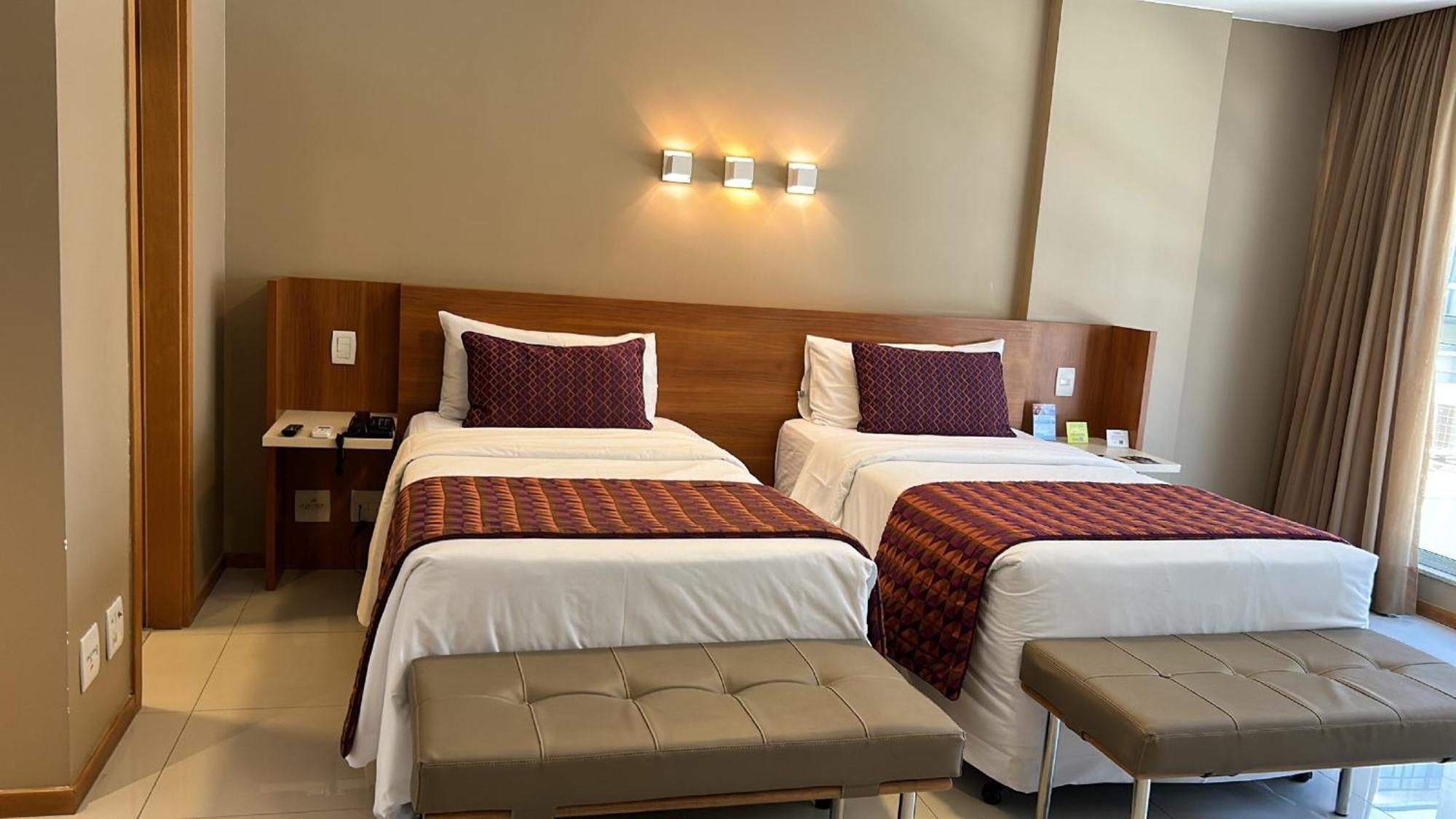 Jade Brasília 5* Candangolandia