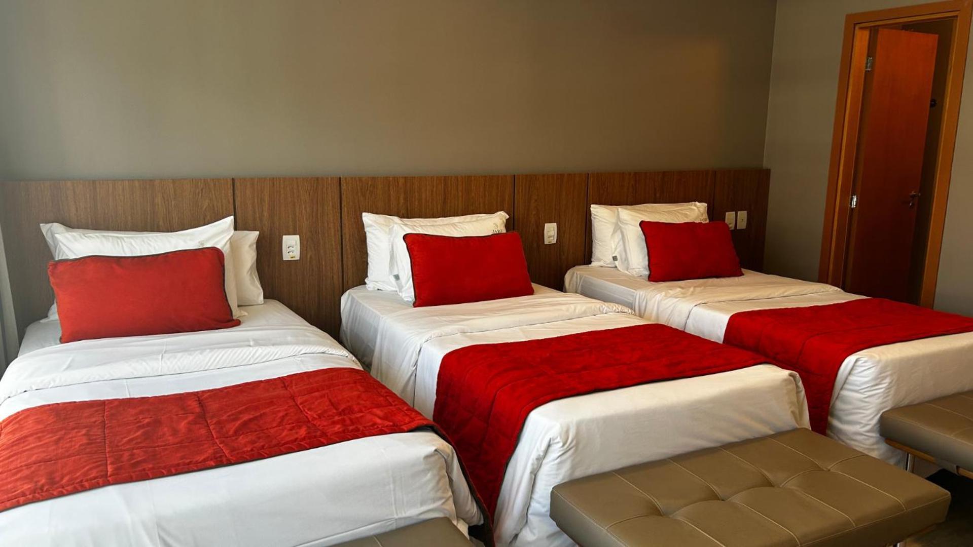 Jade Brasília Hotel 5*