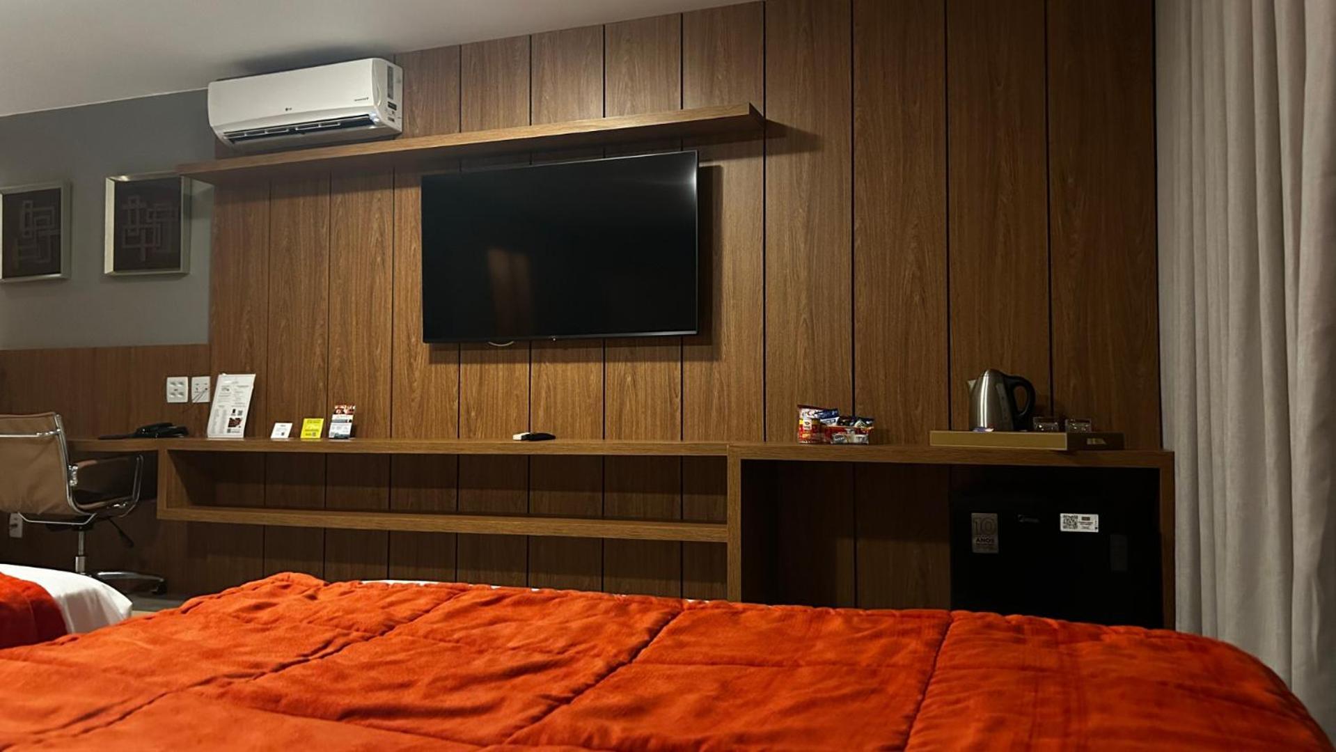 Hotel Jade Brasília 5*