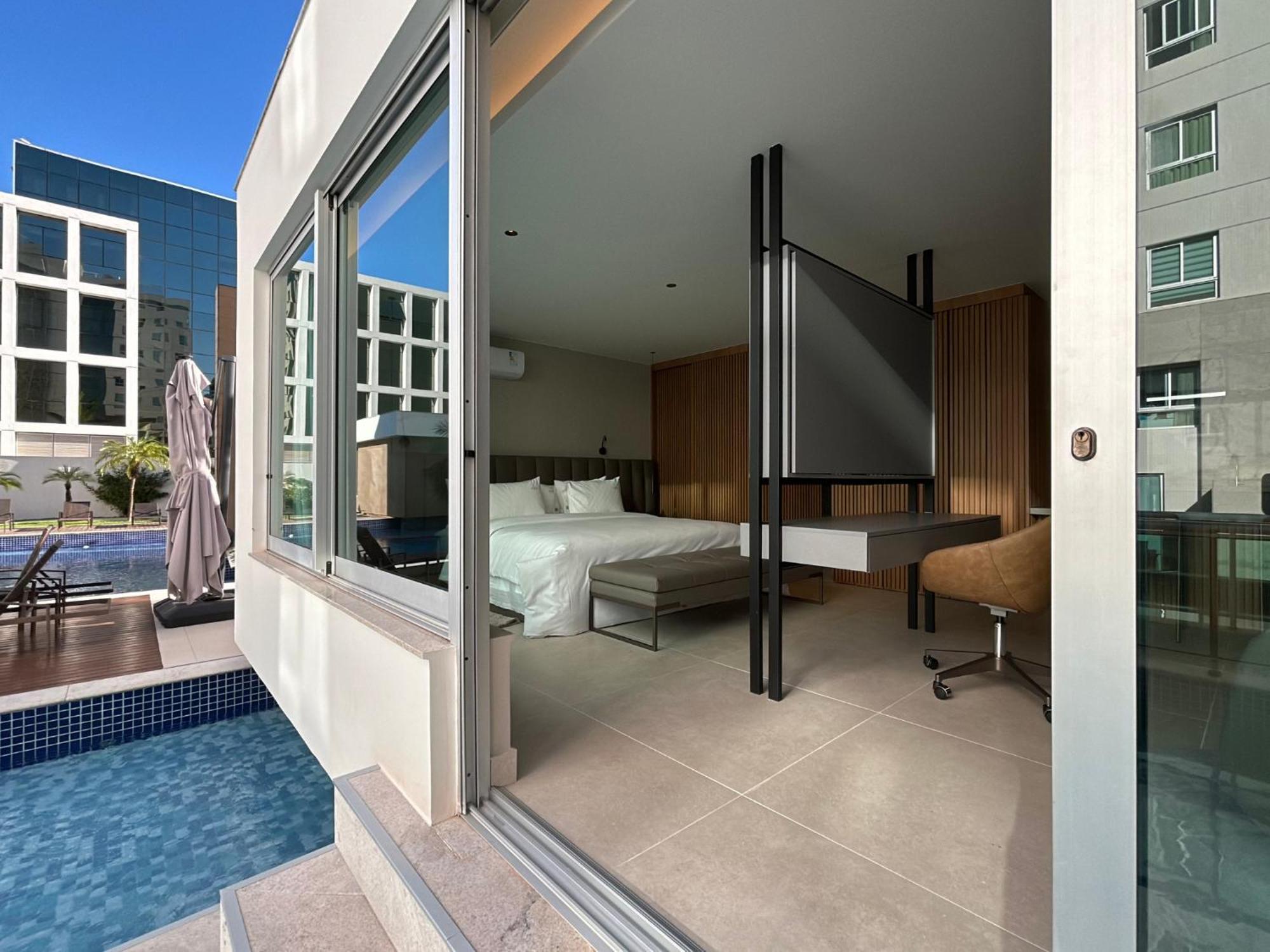 Jade Brasília 5* Candangolandia