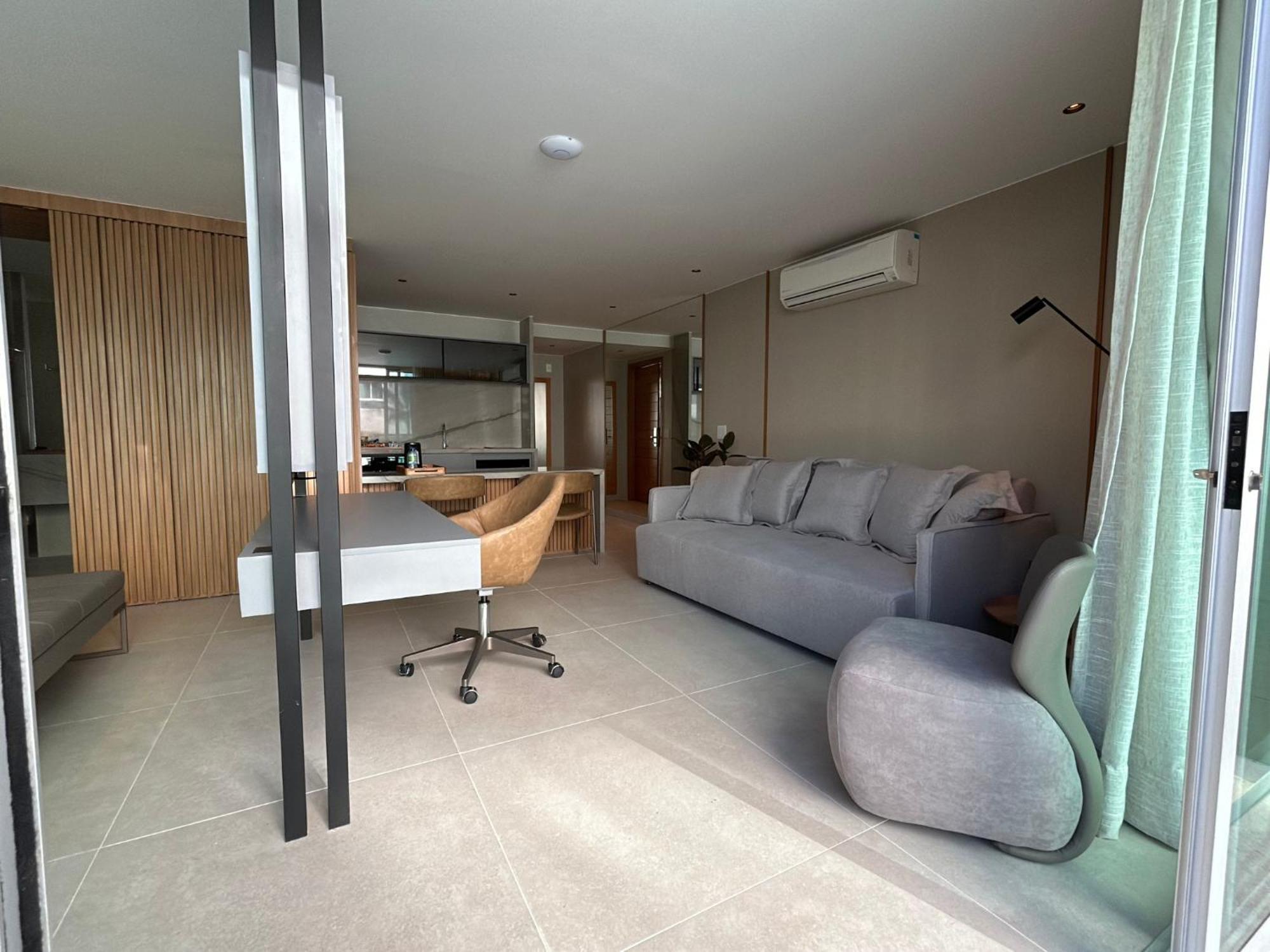 Jade Brasília 5*