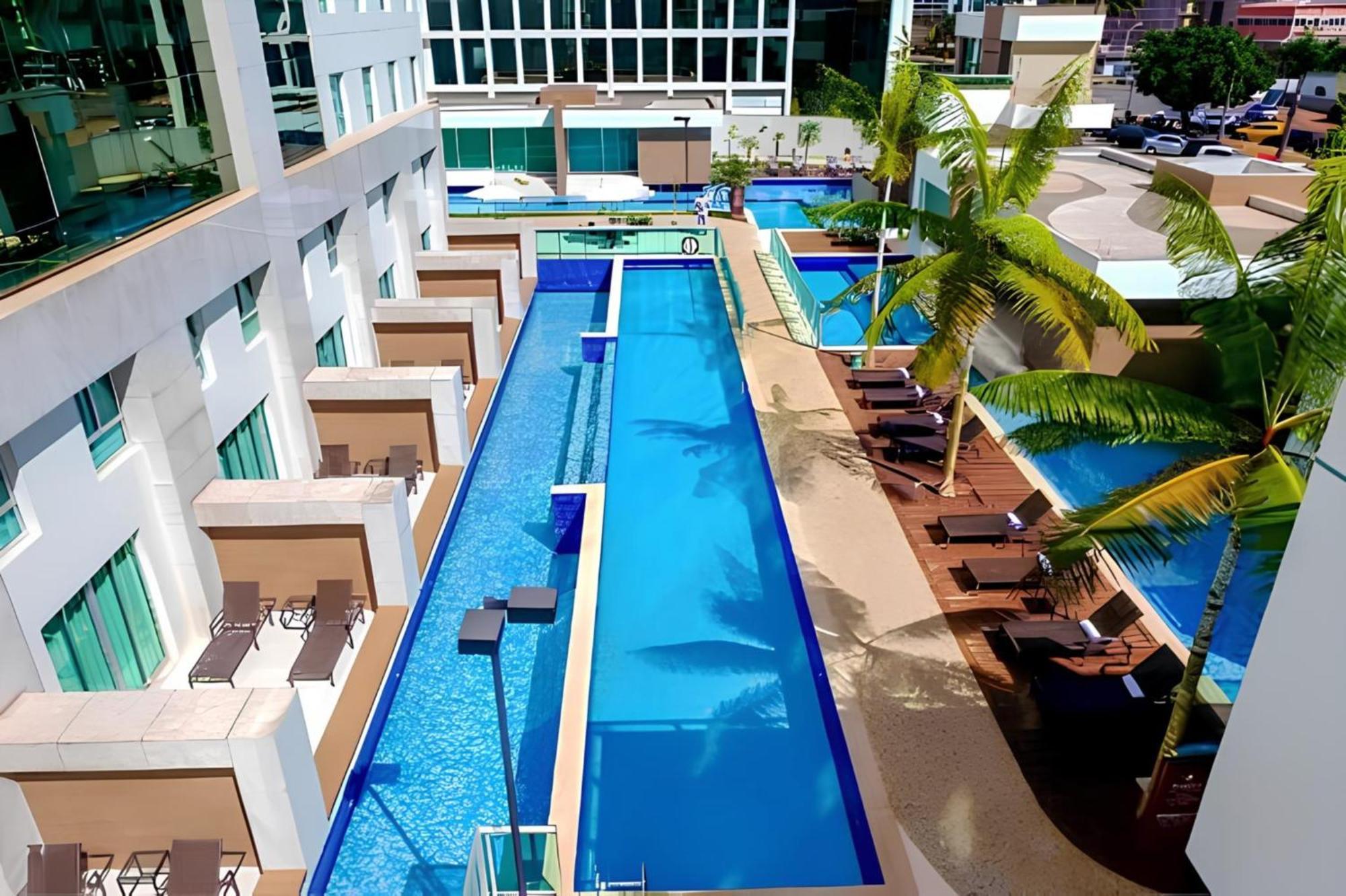 Hotel Jade Brasília 5*